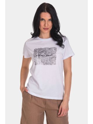 Дамска блуза J0207-20