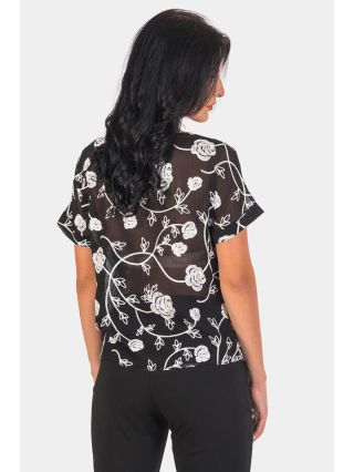 Дамска блуза 14433-09 Pretty Lolita B
