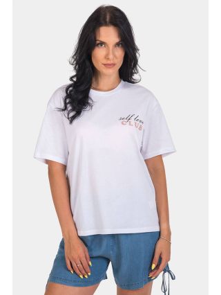 Дамска блуза 602096-20 XINT