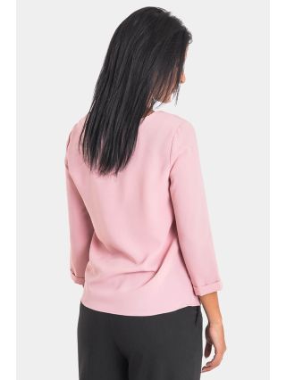 Елегантна дамска блуза 12862-50 INDIGO Fashion A B