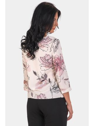 Елегантна дамска блуза 14487-02 Pretty Lolita B