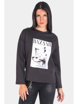 Спортна дамска блуза 52182-09 INDIGO Fashion