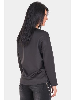 Спортна дамска блуза 52182-09 INDIGO Fashion B