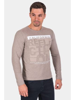 Мъжка блуза 35824-02 MCL