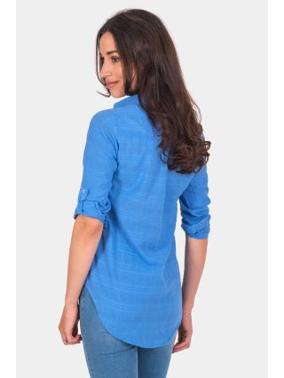 Дамска риза 2575-08 Estero Ragazza B