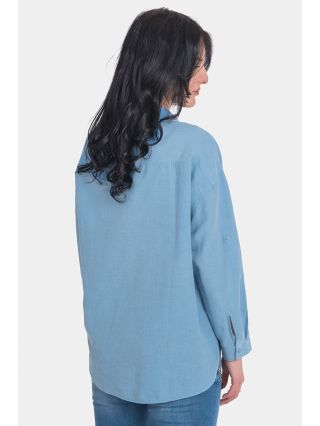 Дамска риза 3934-08  Estero Ragazza B
