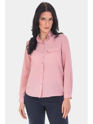 Елегантна дамска риза 3104-50 Sadosa