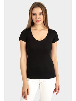 Дамска тениска 7825-09 Joggy INDIGO Fashion A