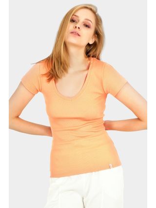 Дамска тениска 7825-10 Joggy INDIGO Fashion A B
