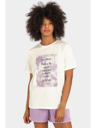 Дамска тениска 7867-27 Joggy INDIGO Fashion A