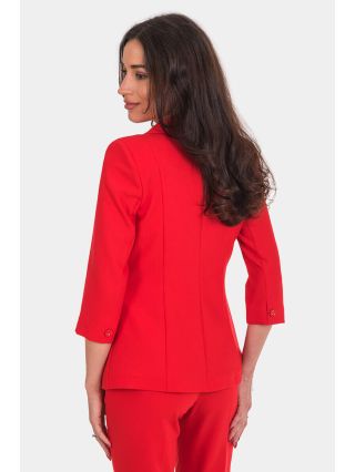 Елегантно дамско сако 54310S-19 Kadelli B