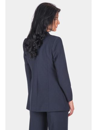 Елегантно дамско сако 54560S-18 KADELLI B