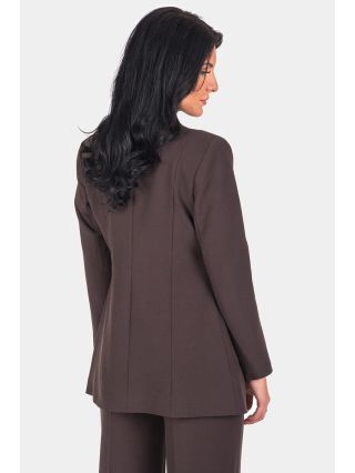 Елегантно дамско сако 54560S-21 KADELLI B