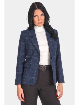 Дамско сако 54760-08 KADELLI