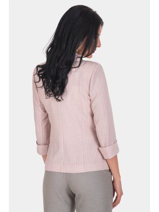 Елегантно дамско сако 55290-50 B