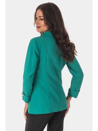 Елегантно дамско сако 3581S-05 Mischka B