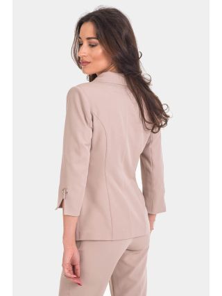 Елегантно дамско сако 3671S-03 Mischka B