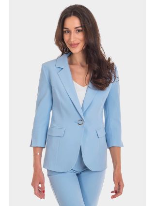 Елегантно дамско сако 3671S-17 Mischka