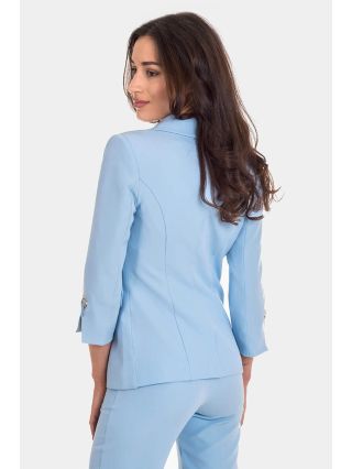 Елегантно дамско сако 3671S-17 Mischka B