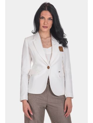 Елегантно дамско сако 7508-20