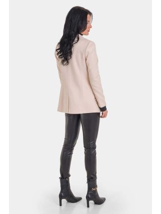 Дамско палто 4210-01 HKN Fashion B