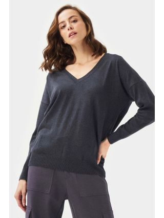 Дамска блуза 850690-16 INDIGO Fashion