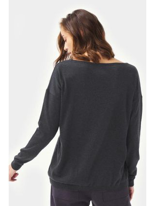 Дамска блуза 850692-16 INDIGO Fashion B