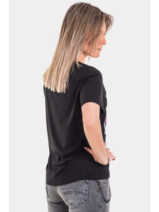 Дамска тениска 7428-09 INDIGO Fashion B
