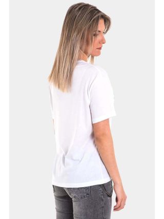Дамска тениска 7428-20 INDIGO Fashion B