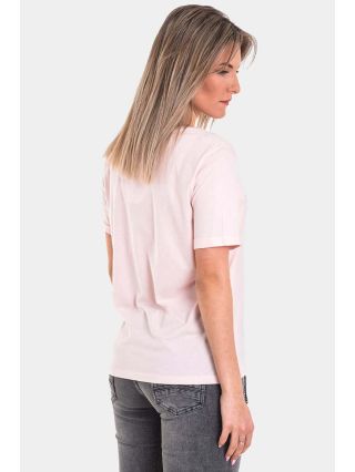 Дамска тениска 7441-50 INDIGO Fashion B