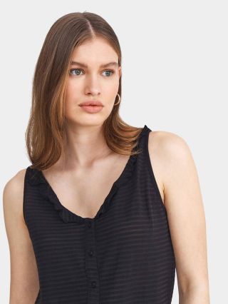 Дамски топ 601807-09 INDIGO Fashion