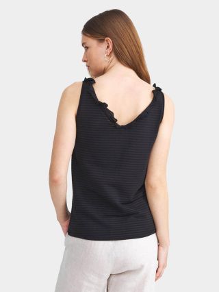 Дамски топ 601807-09 INDIGO Fashion B