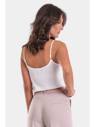 Дамски топ 6045-20 INDIGO Fashion B