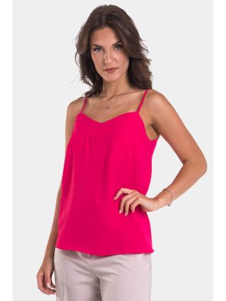 Дамски топ 6045-68 INDIGO Fashion