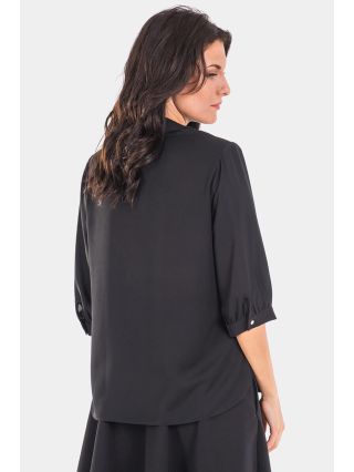 Дамска блуза 14300 INDIGO Fashion B