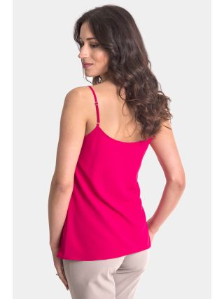 Дамски топ 6045-68 INDIGO Fashion B
