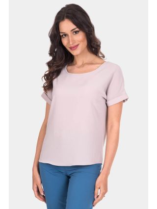Елегантна дамска блуза 12671-03 Pretty Lolita