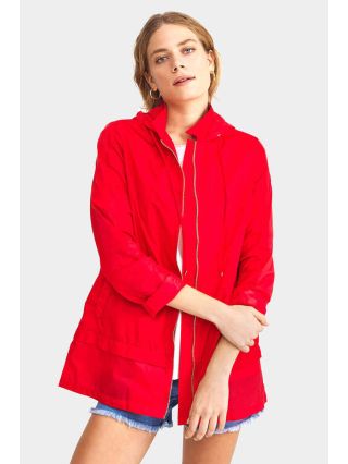 Дамско яке 290283-19 INDIGO Fashion