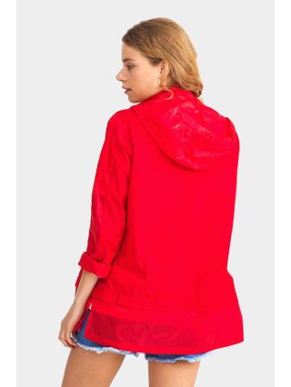 Дамско яке 290283-19 INDIGO Fashion B