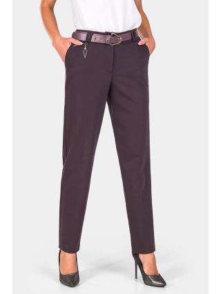 Елегантен дамски панталон 7884-30 Acun | INDIGO Fashion