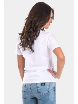 Дамска тениска 602143-20 INDIGO Fashion B