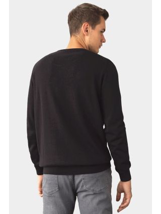 Мъжки пуловер 33006-09 MCL | INDIGO Fashion B