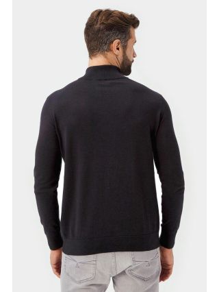 Мъжки пуловер 801574-09 INDIGO Fashion B