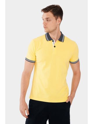 Мъжка блуза 26911-12 INDIGO Fashion A
