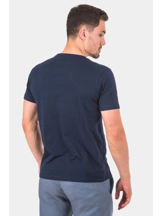 Мъжка тениска 35588-18 INDIGO Fashion B
