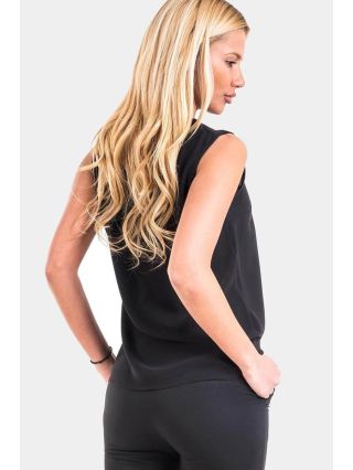 Дамски топ 1050-09 INDIGO Fashion B