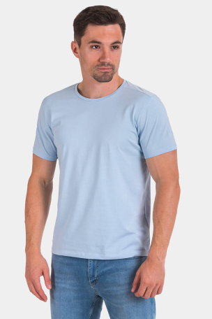 Мъжка тениска 35441-17 MCL