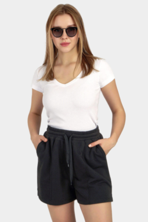 Дамска тениска 7825-20 Joggy INDIGO Fashion A