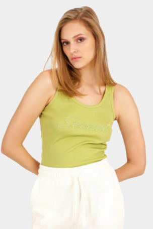 Дамски топ 7848-24 Joggy  INDIGO Fashion A