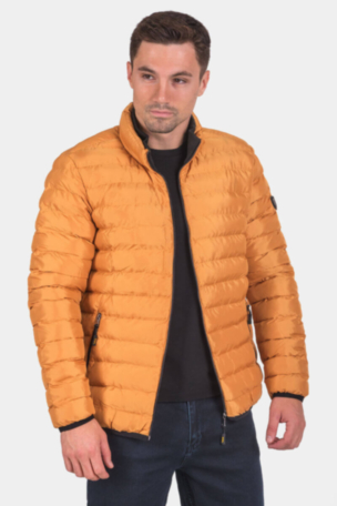 Мъжко зимно яке 31192-43 MCL